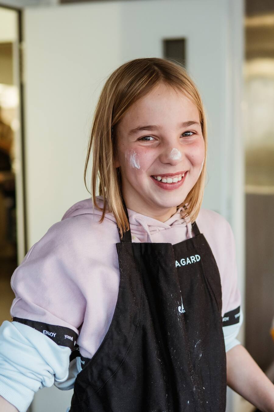 Silvia Manser Truube Gais