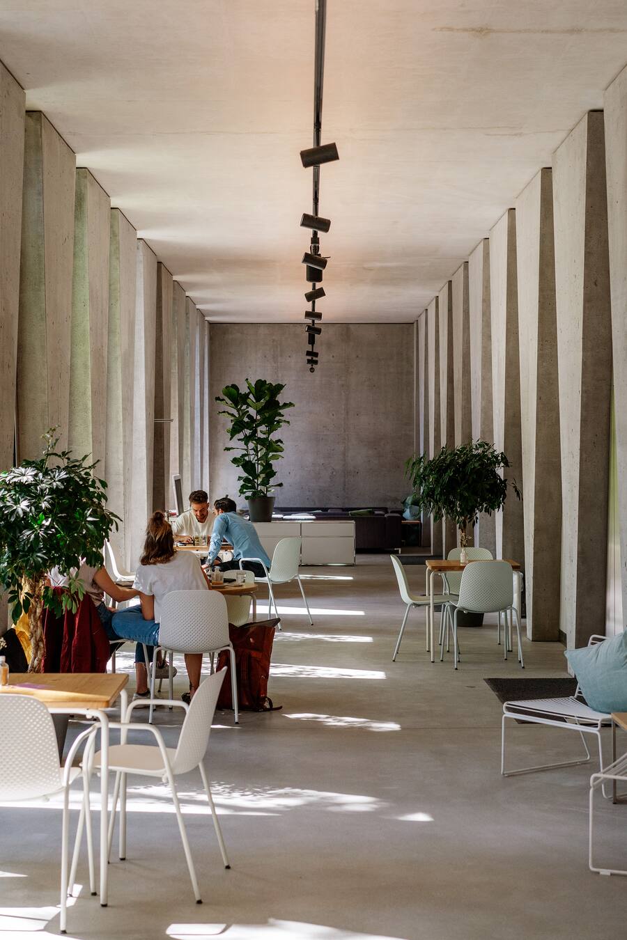 Nude Zurich von Sheila Lopardo und Yann Gurtner im Tanzhaus Zürich