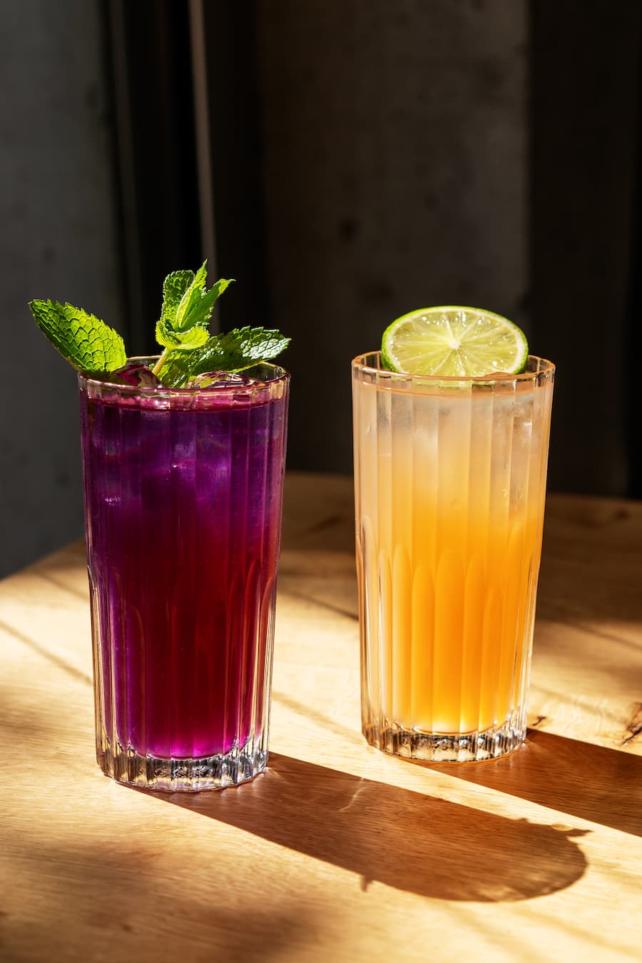 Nude Zurich von Sheila Lopardo und Yann Gurtner im Tanzhaus Zürich