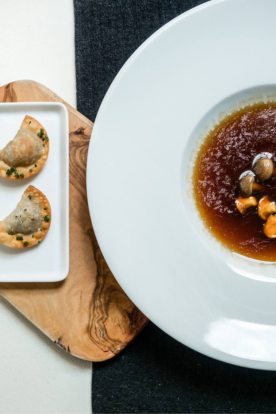 Sebastian Rösch Mesa Zürich vegan