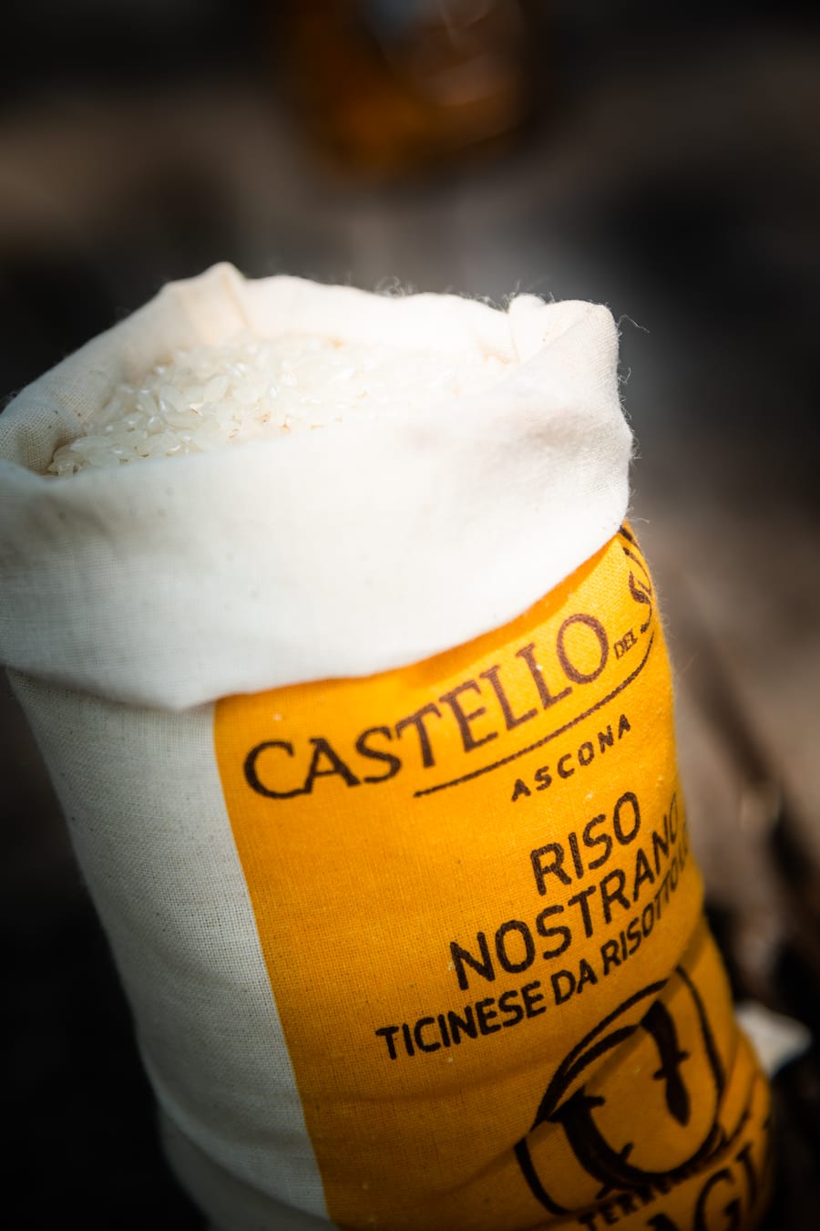 Terreni alla Maggia und Castello del Sole Ascona