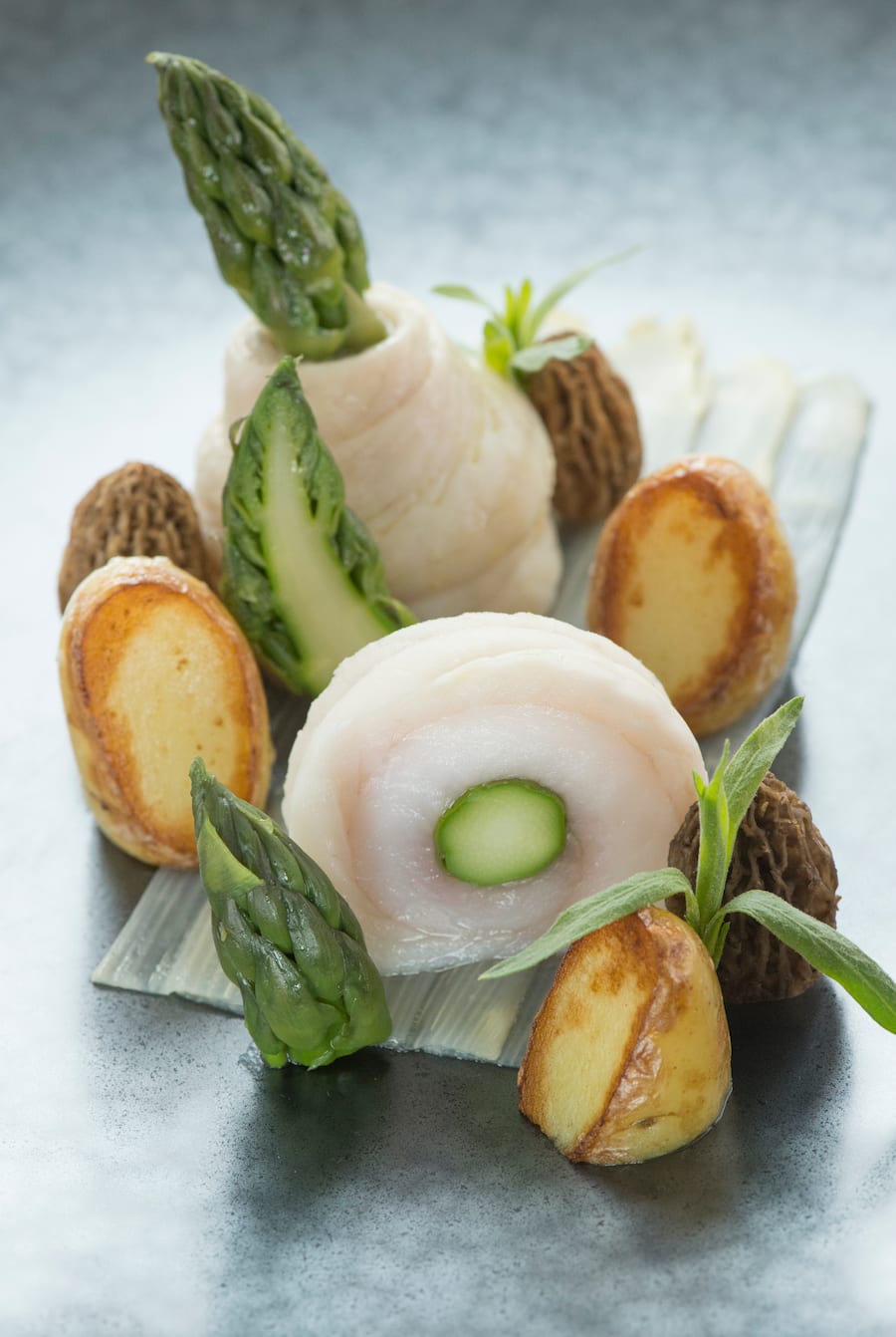 Truube Gais Silvia Manser