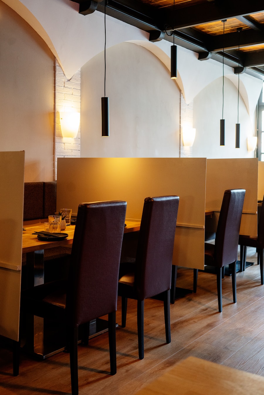 Izakaya Gaijin Zurich von Daniel Shu und George Kazantzis in Zürich mit Yakitori