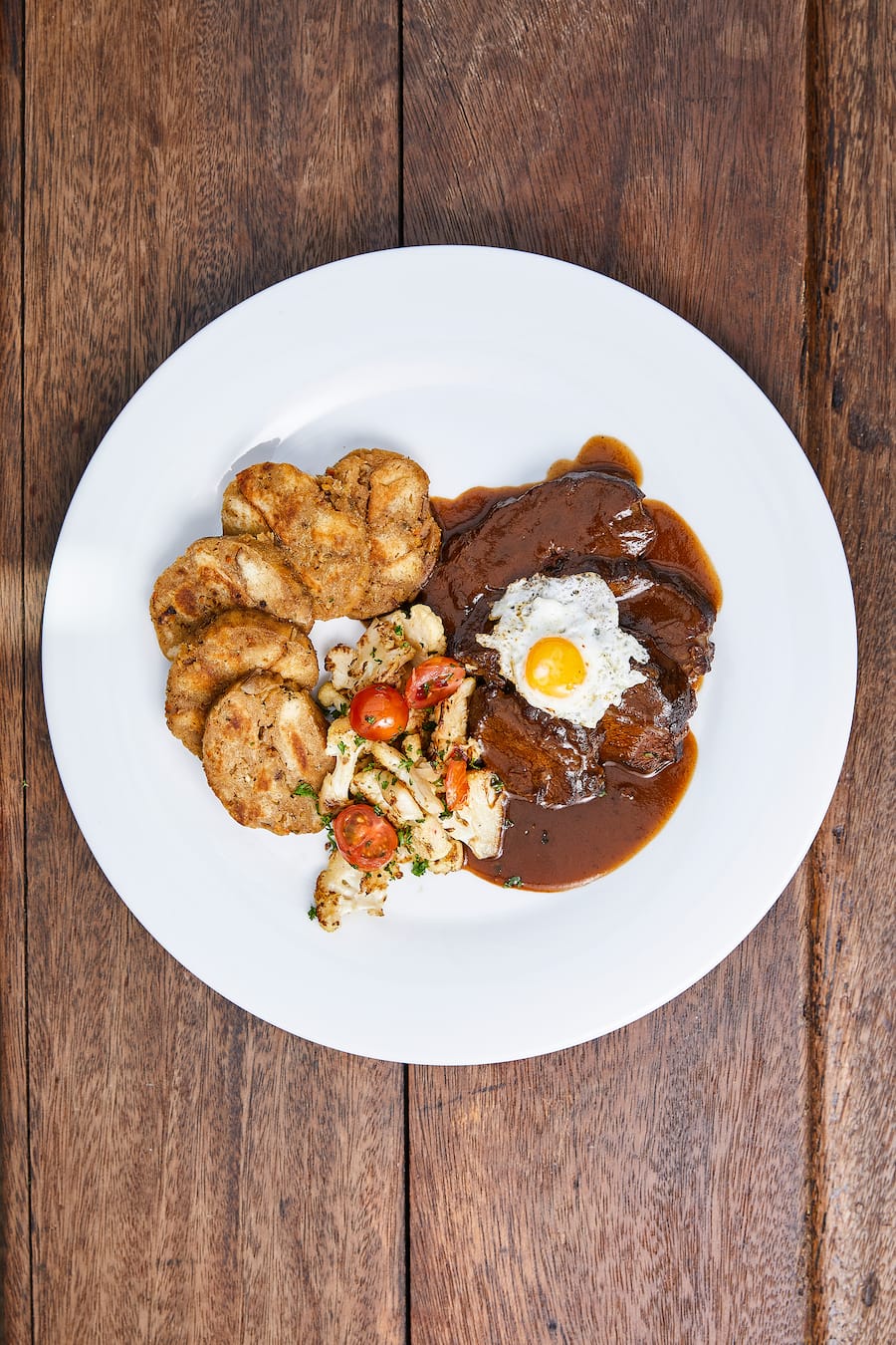 Hirschen Oberkirch Markus Wicki