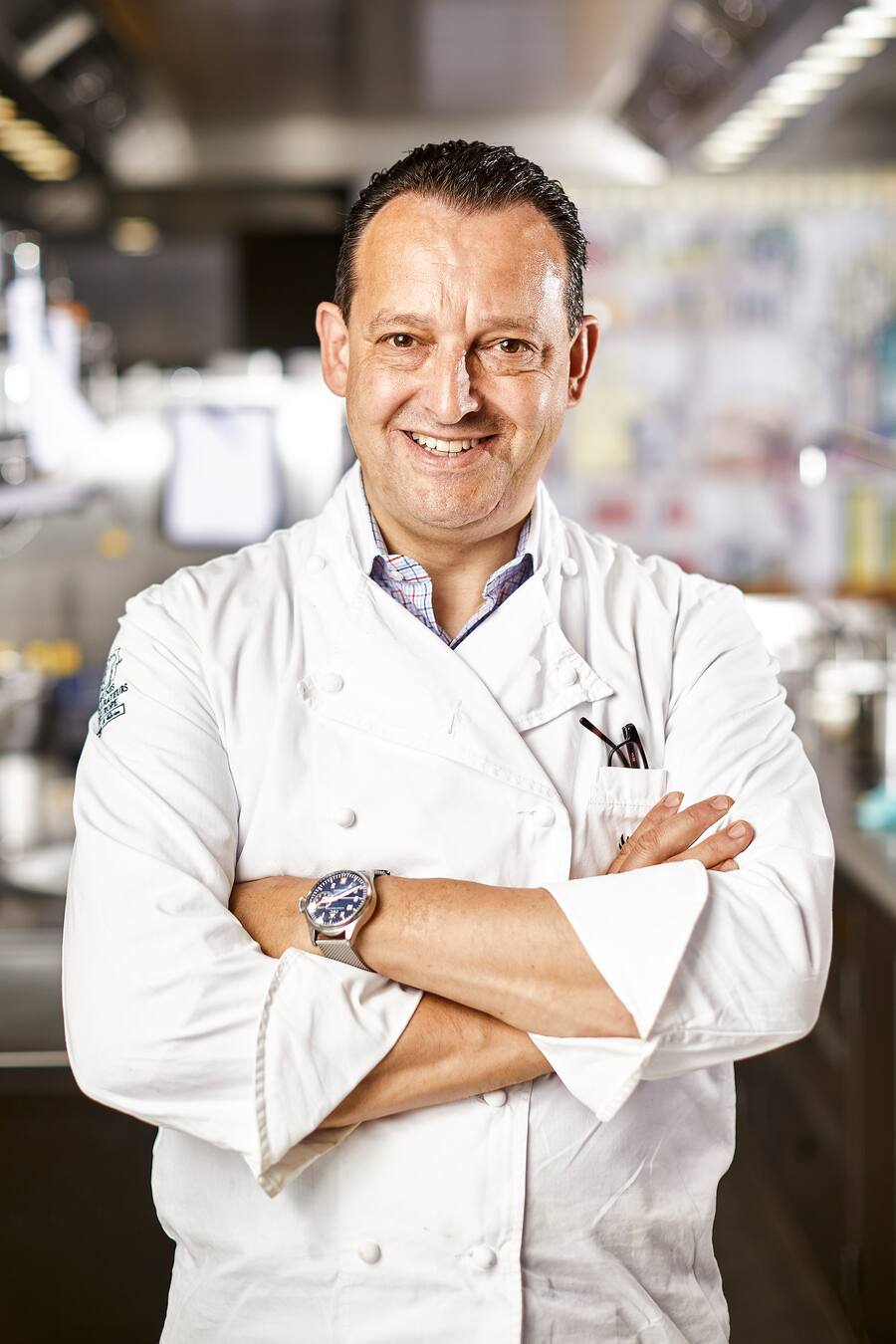 Hirschen Oberkirch Markus Wicki