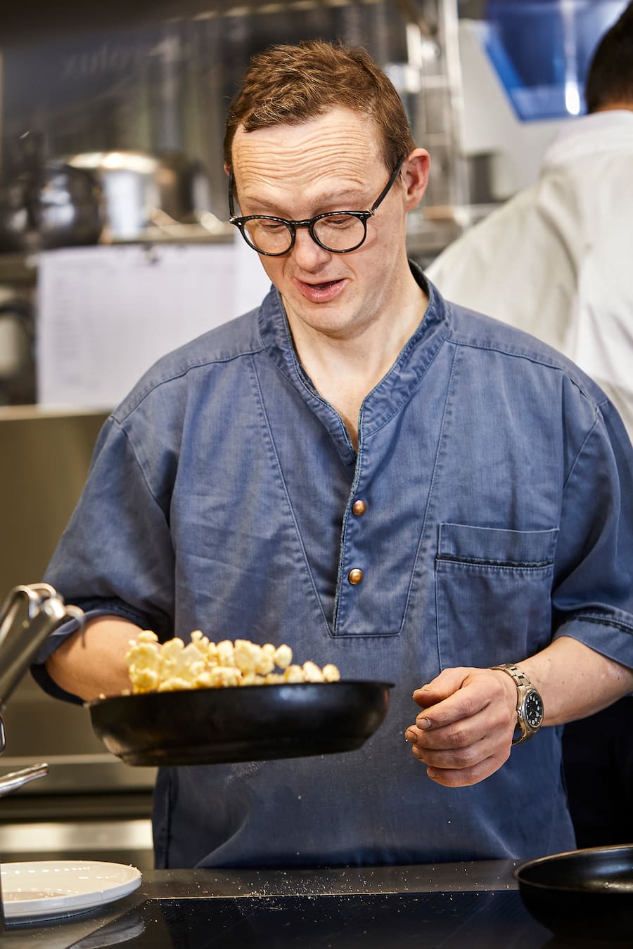 Hirschen Oberkirch Markus Wicki