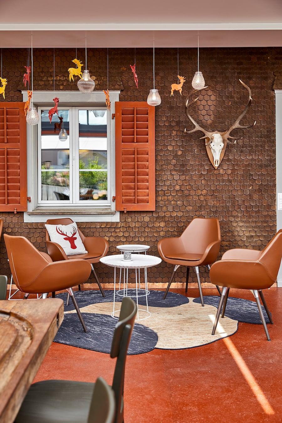 Hirschen Oberkirch Markus Wicki