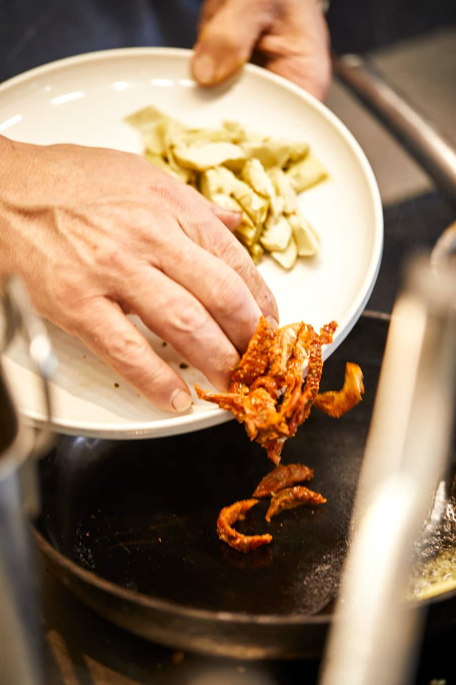 Hirschen Oberkirch Markus Wicki