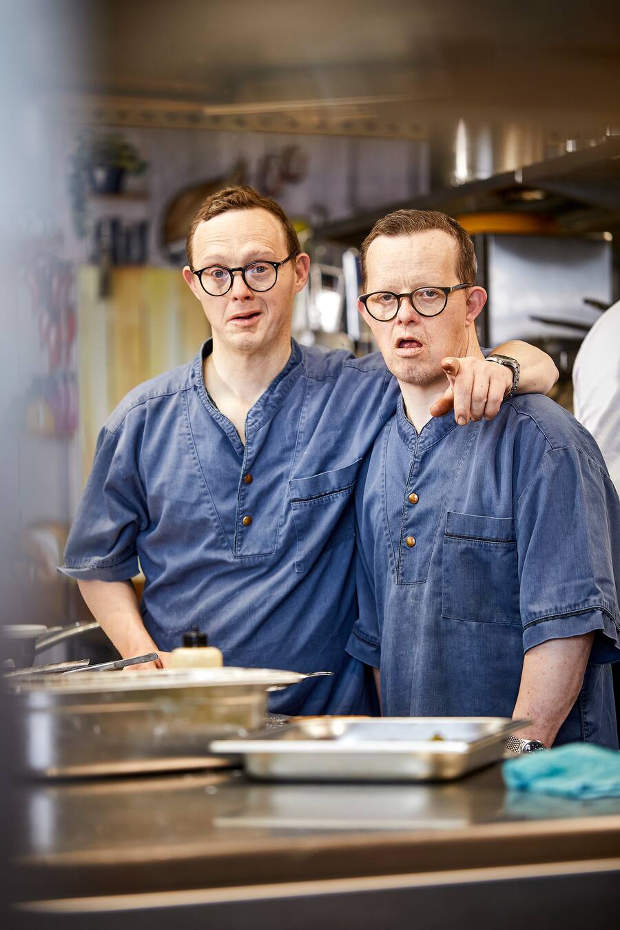 Hirschen Oberkirch Markus Wicki