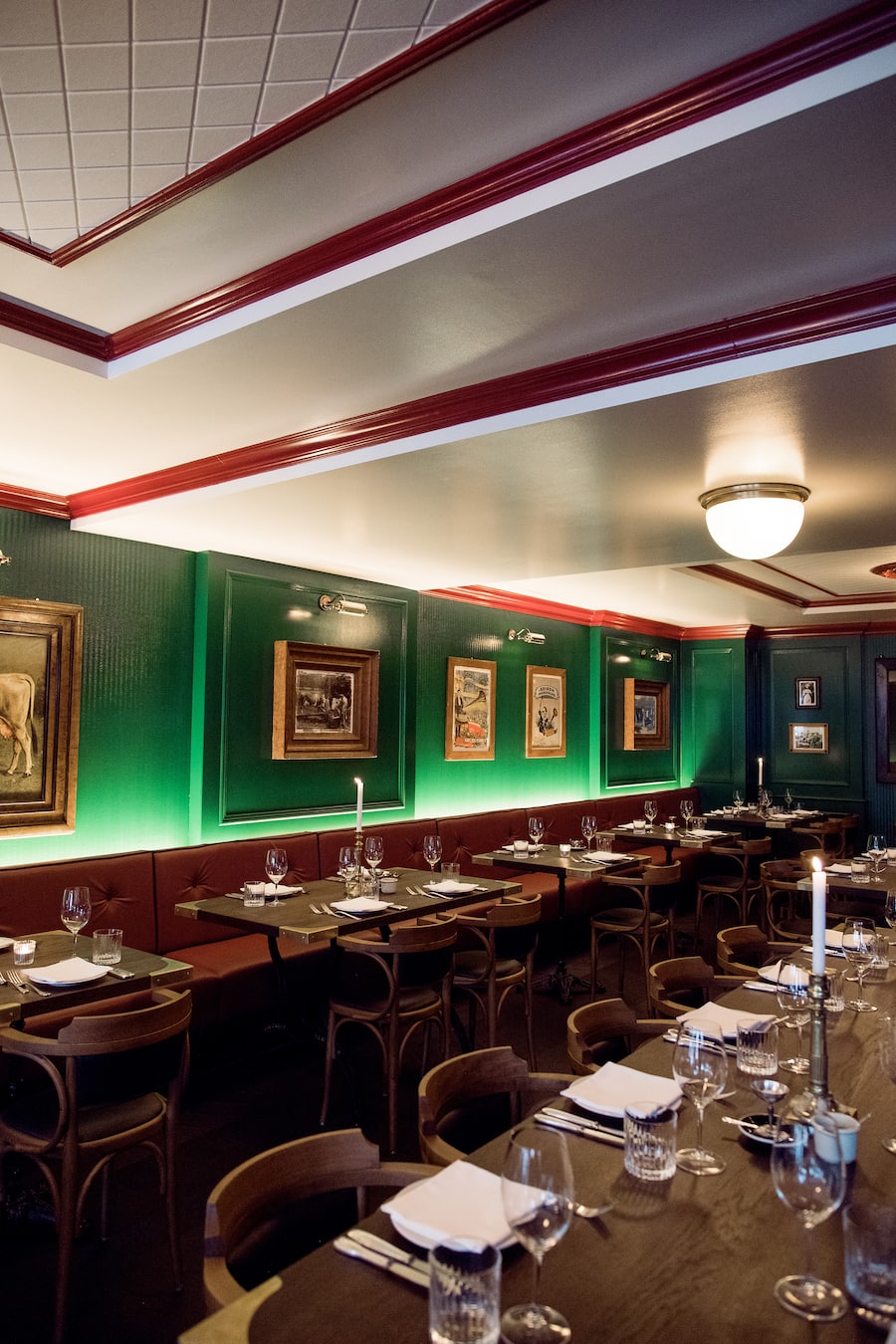 Williams Butchers Table Zürich Luma Beef