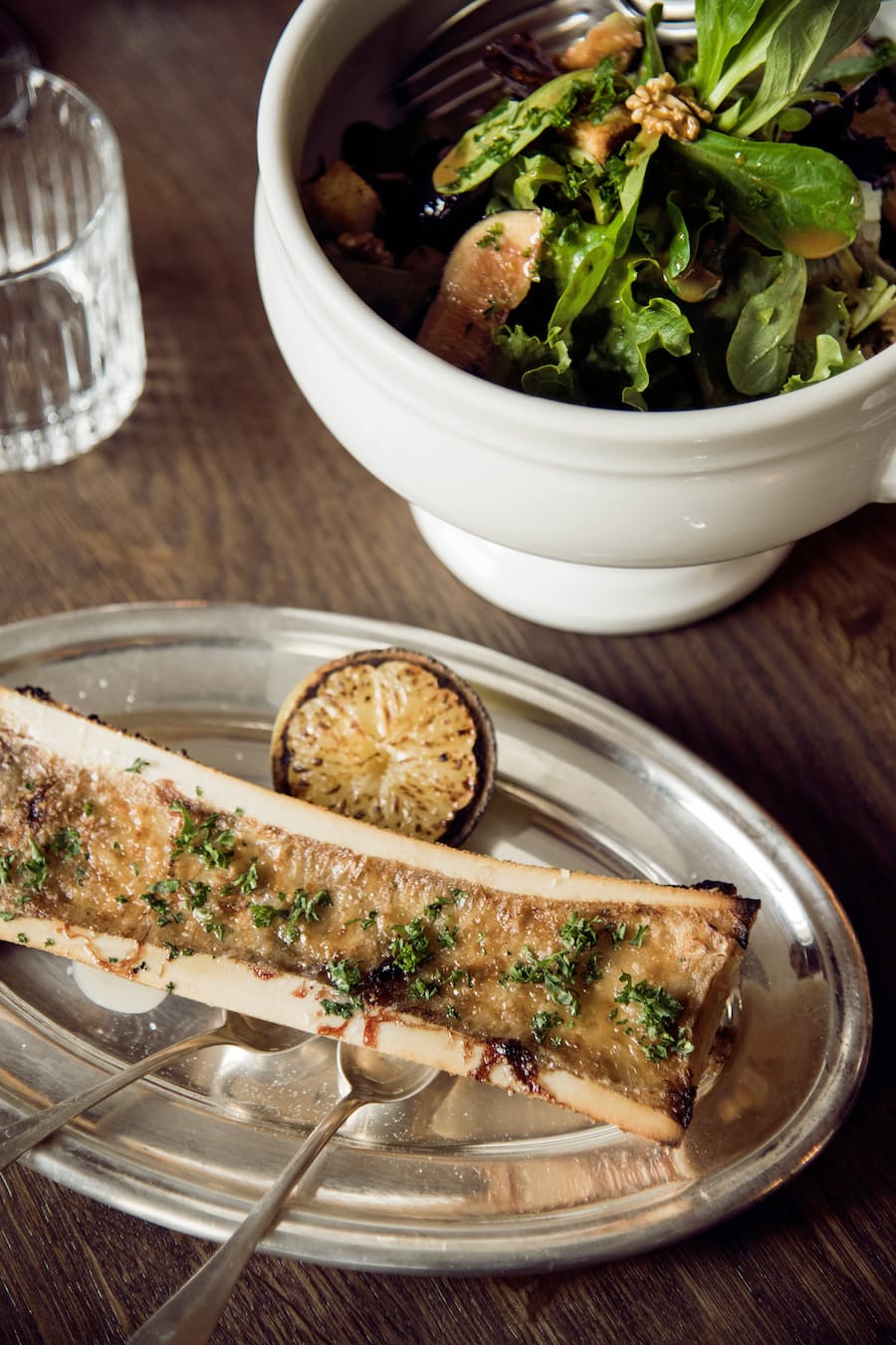 Williams Butchers Table Zürich Luma Beef