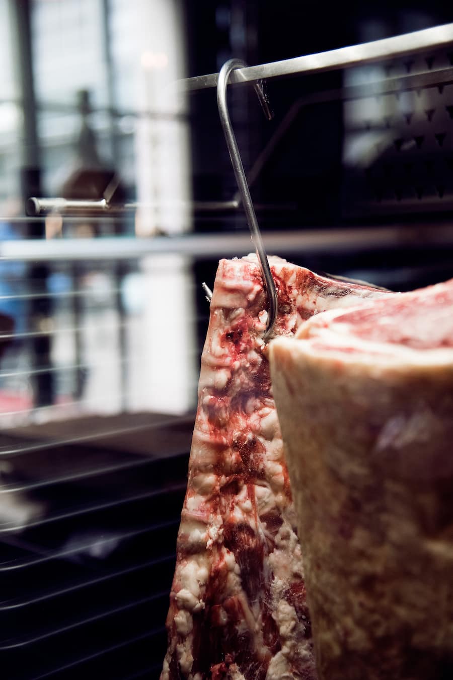 Williams Butchers Table Zürich Luma Beef