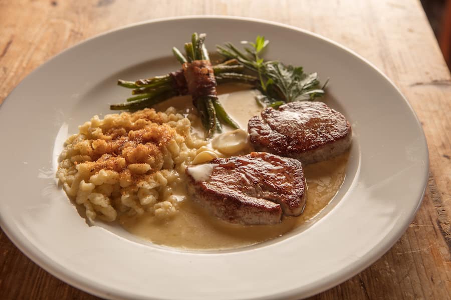 Bad Osterfingen Michael Meyer