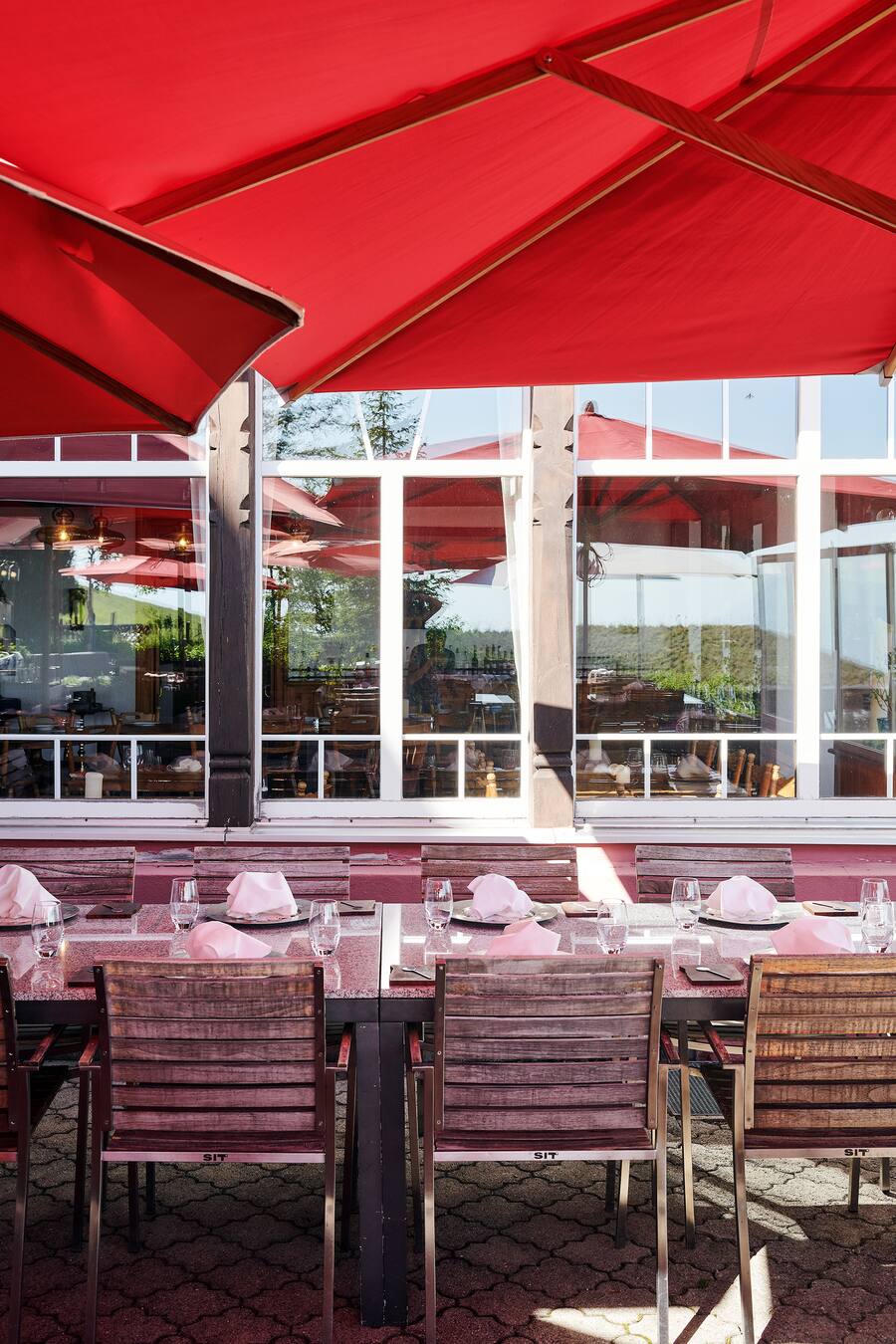 Kräuter Hotel Edelweiss Rigi