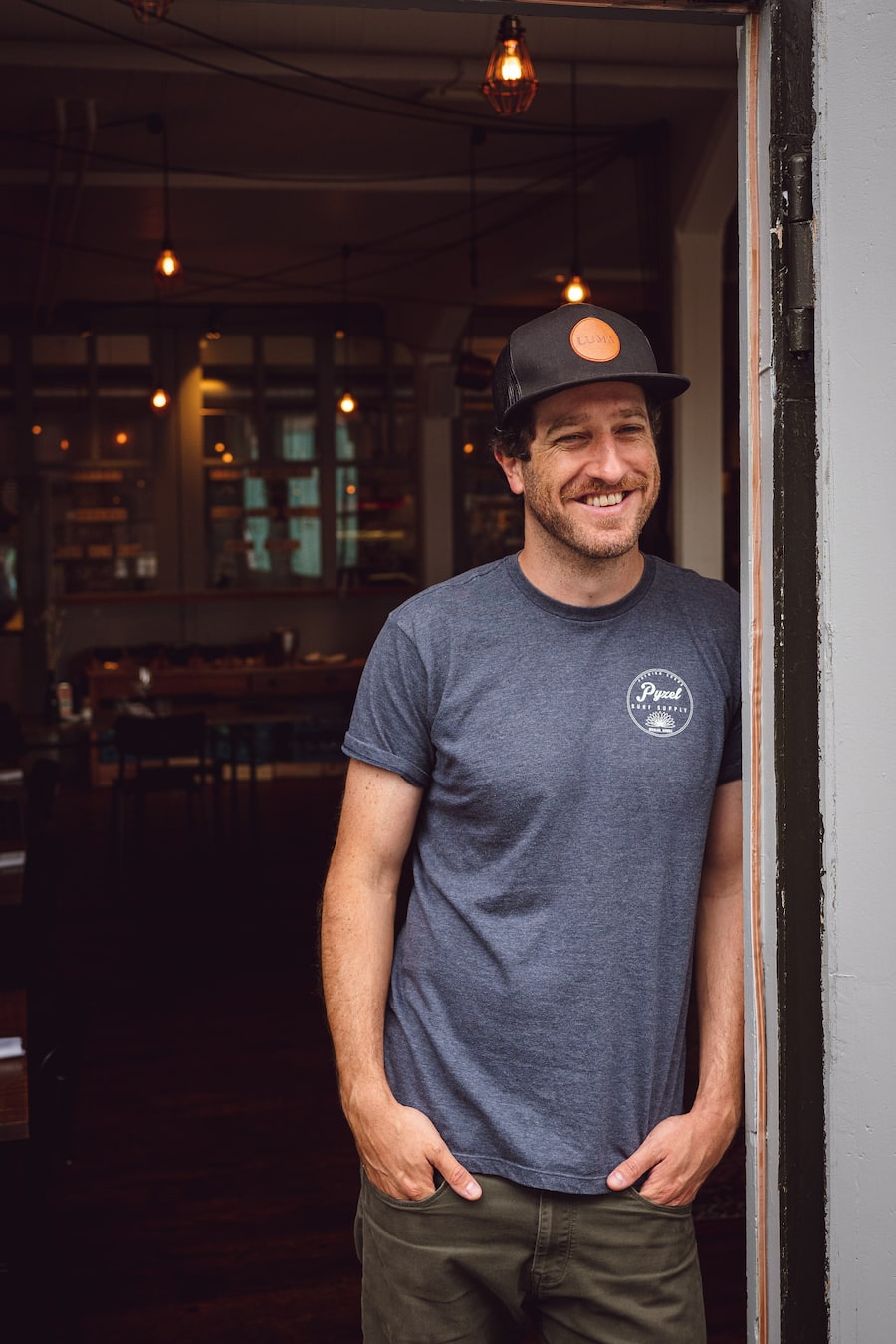 Luma Delikatessen Lucas Oechslin und Marco Tessaro