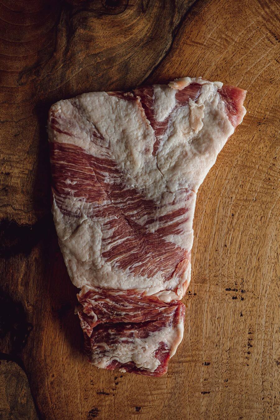 Luma Delikatessen Lucas Oechslin und Marco Tessaro