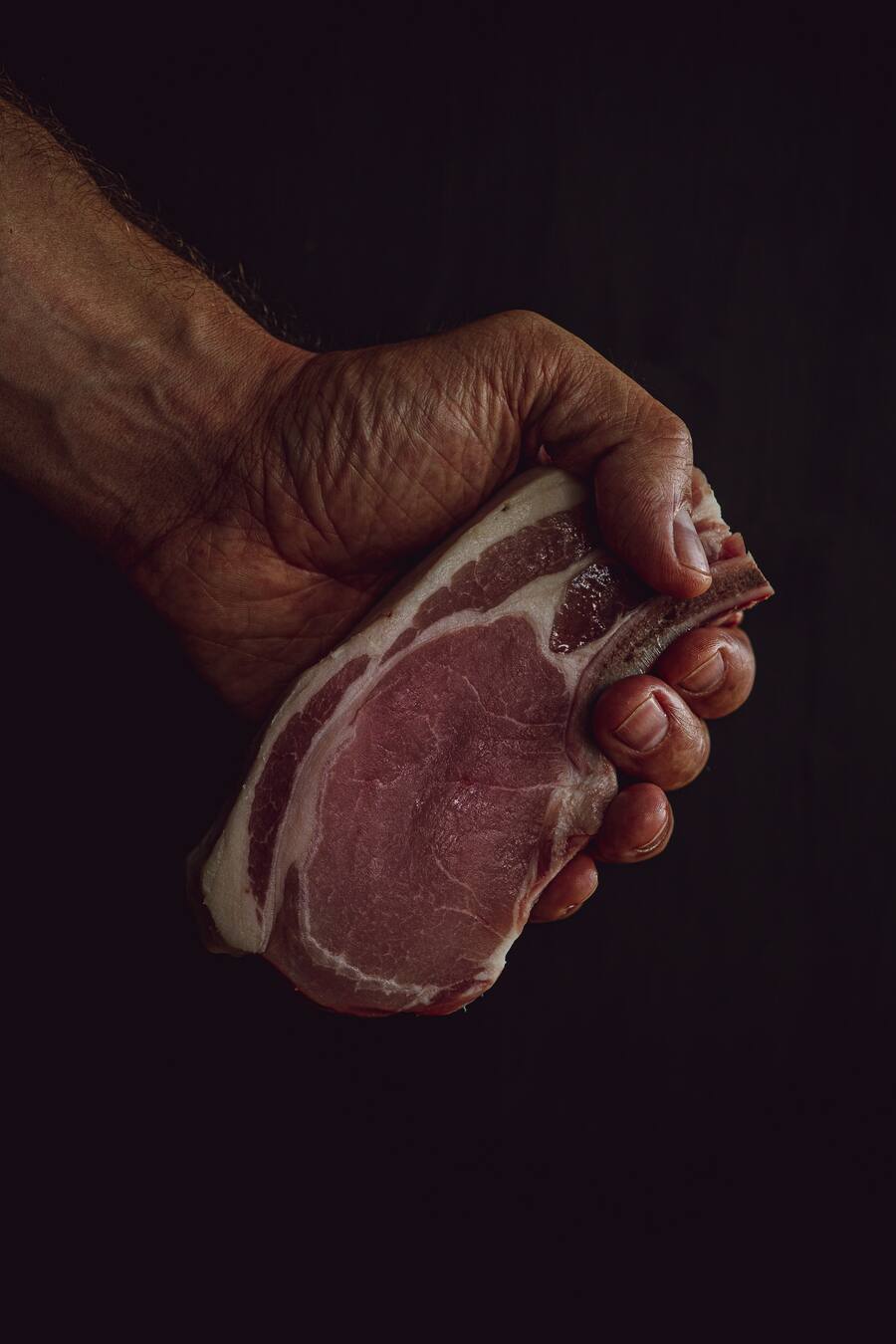 Luma Delikatessen Lucas Oechslin und Marco Tessaro