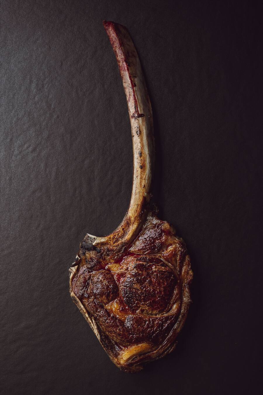 Luma Delikatessen Lucas Oechslin und Marco Tessaro