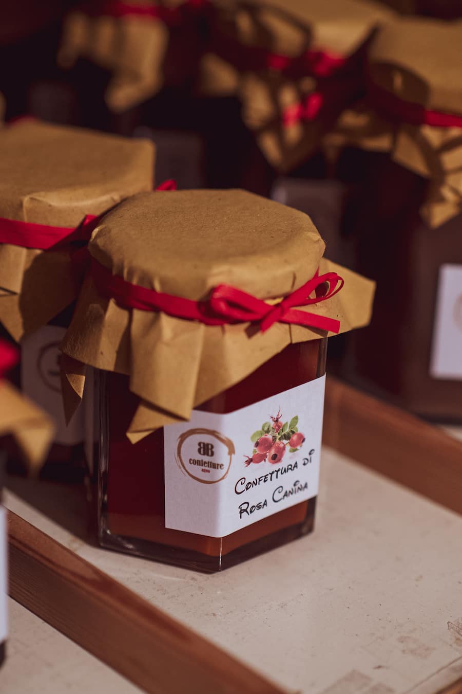 Mattias Roock und Bruna Bozzato Castello del Sole