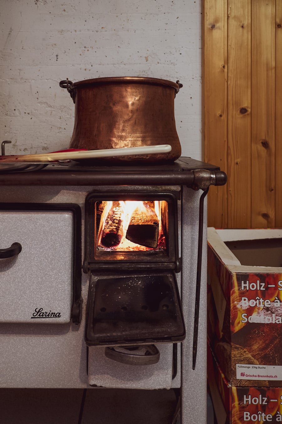 Mattias Roock und Bruna Bozzato Castello del Sole