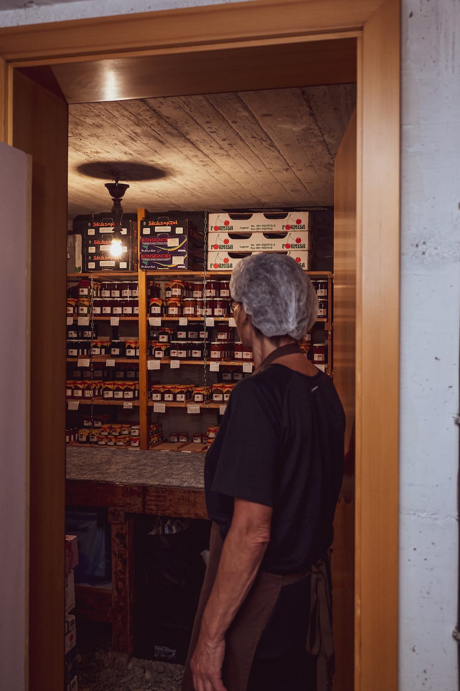 Mattias Roock und Bruna Bozzato Castello del Sole