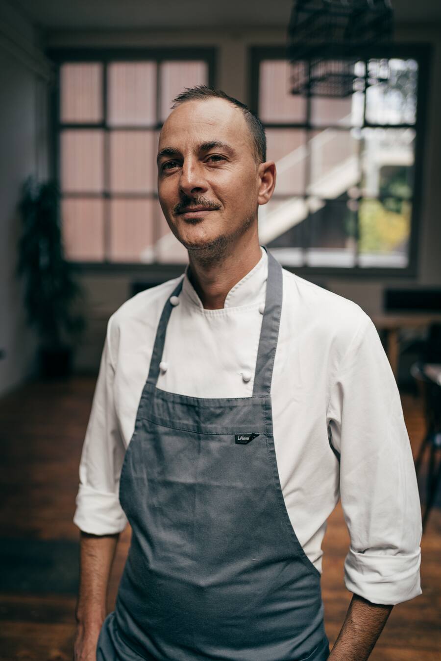 Smith and de Luma Zürich