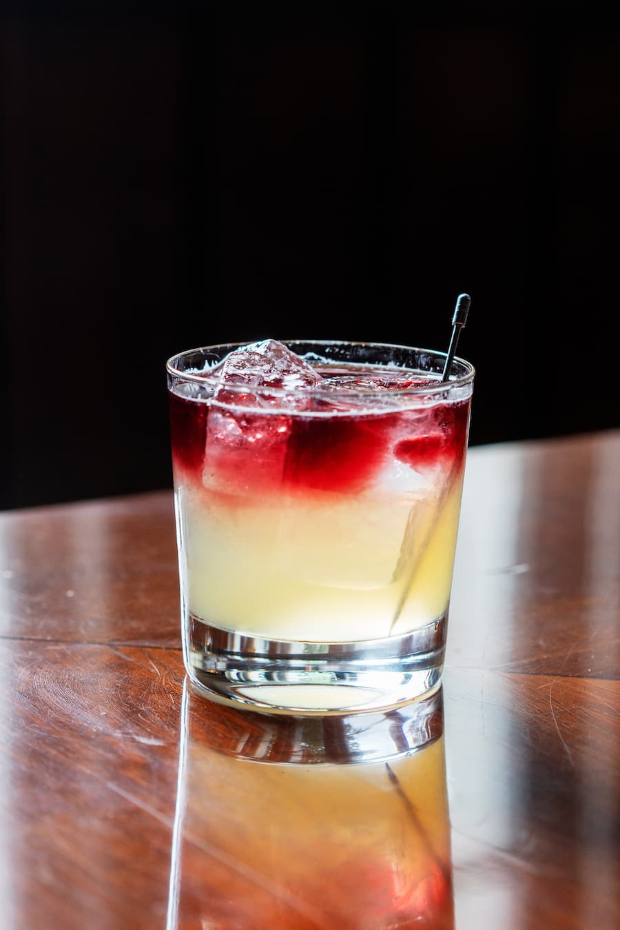 Spitz Bar im Zürcher Landesmuseum