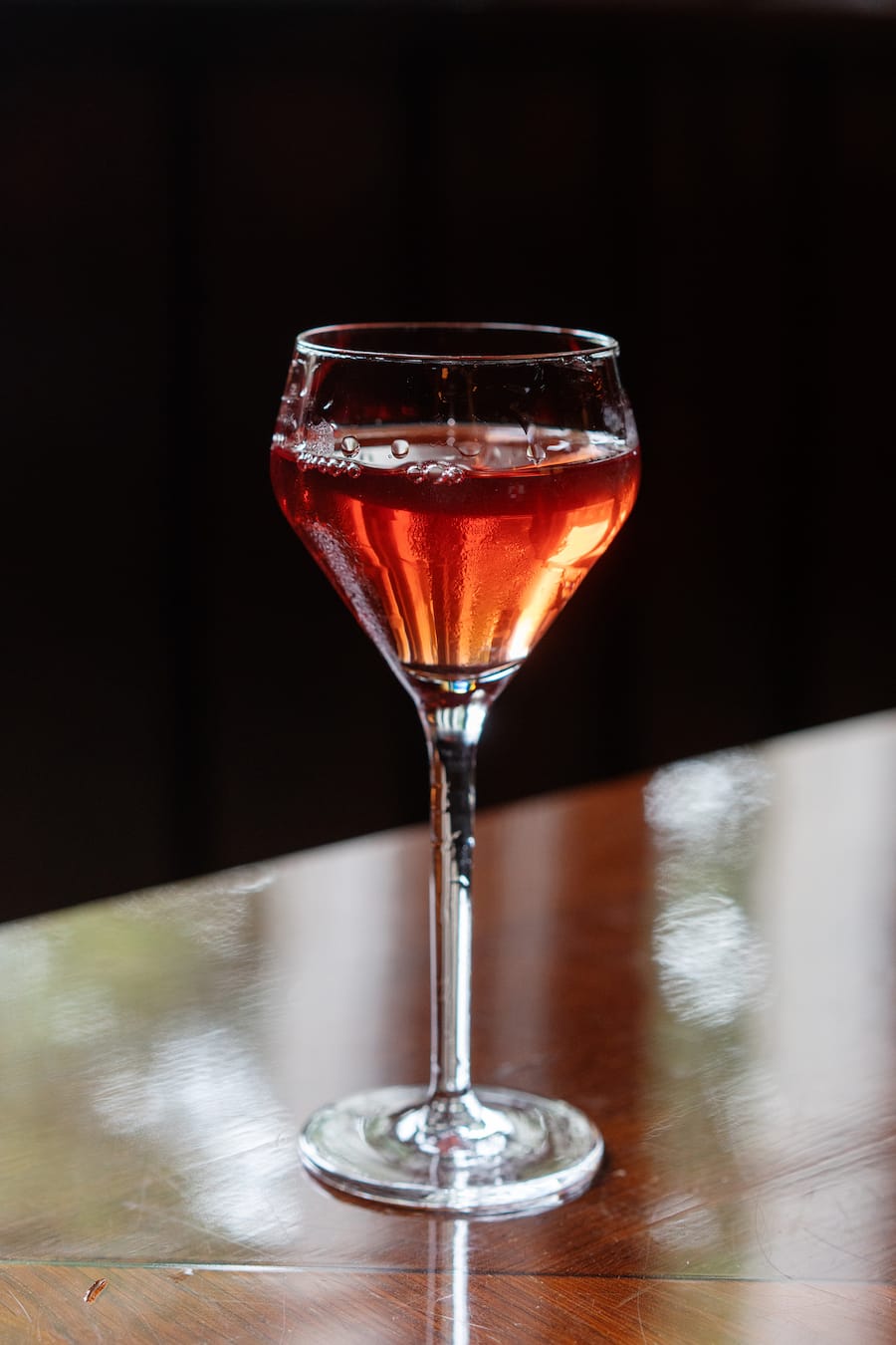 Spitz Bar im Zürcher Landesmuseum