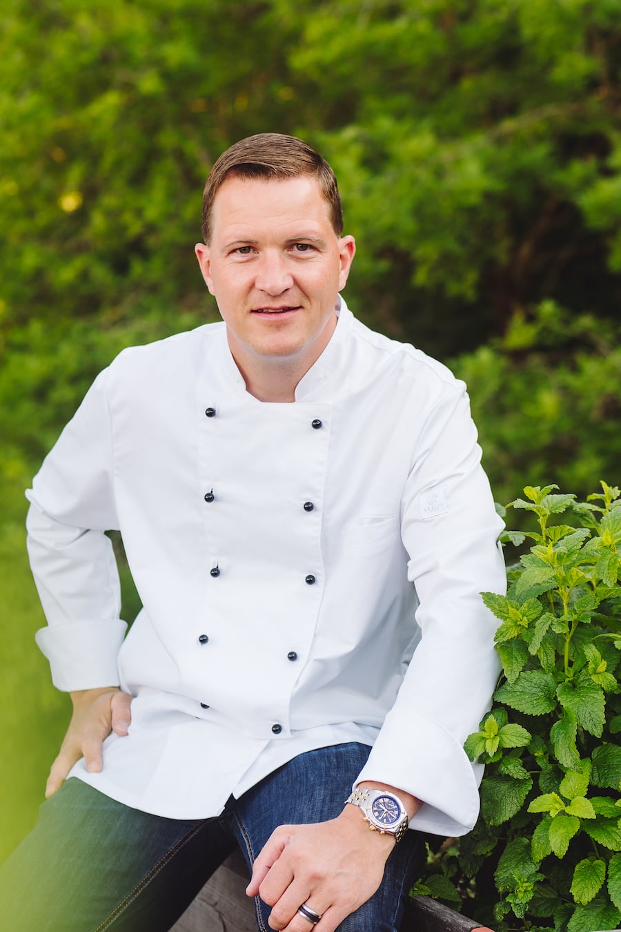 The 5 Zürich Dario Cadonau