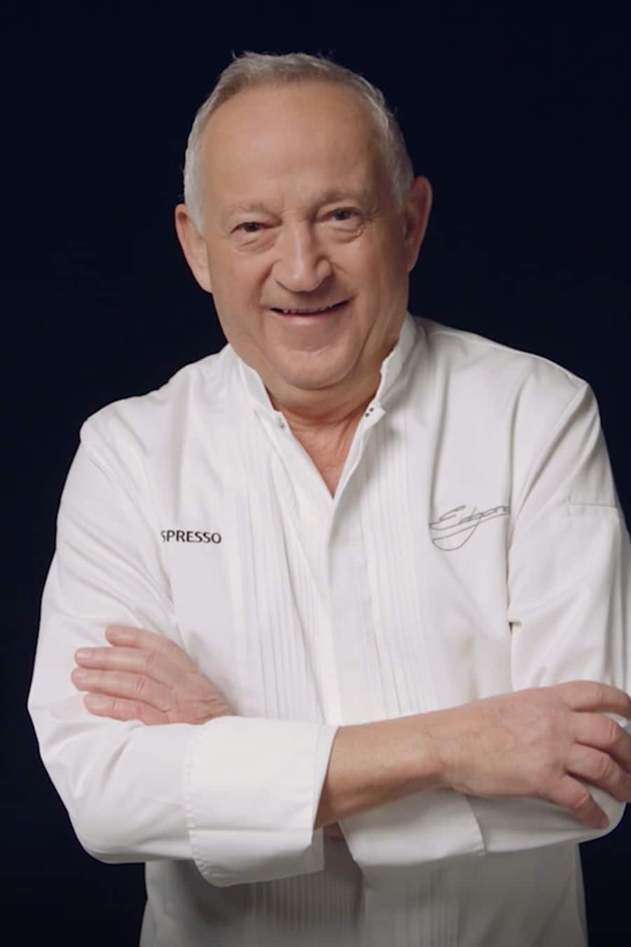 The 5 Zürich Edgard Bovier