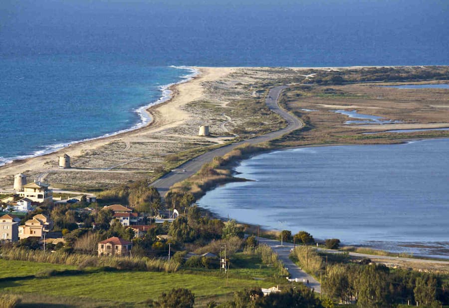 Ai Giannis Griechenland