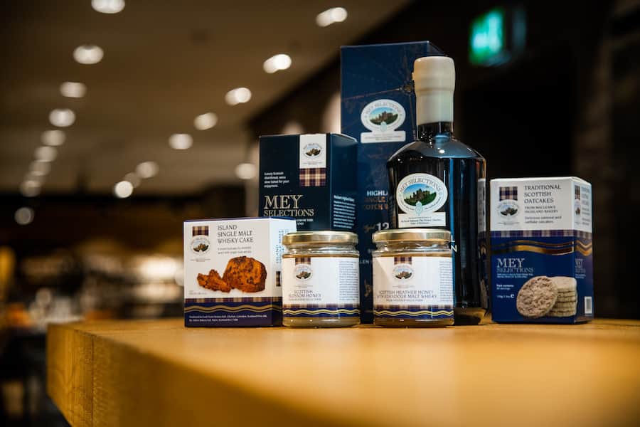 Experteninterviews Globus 2020: