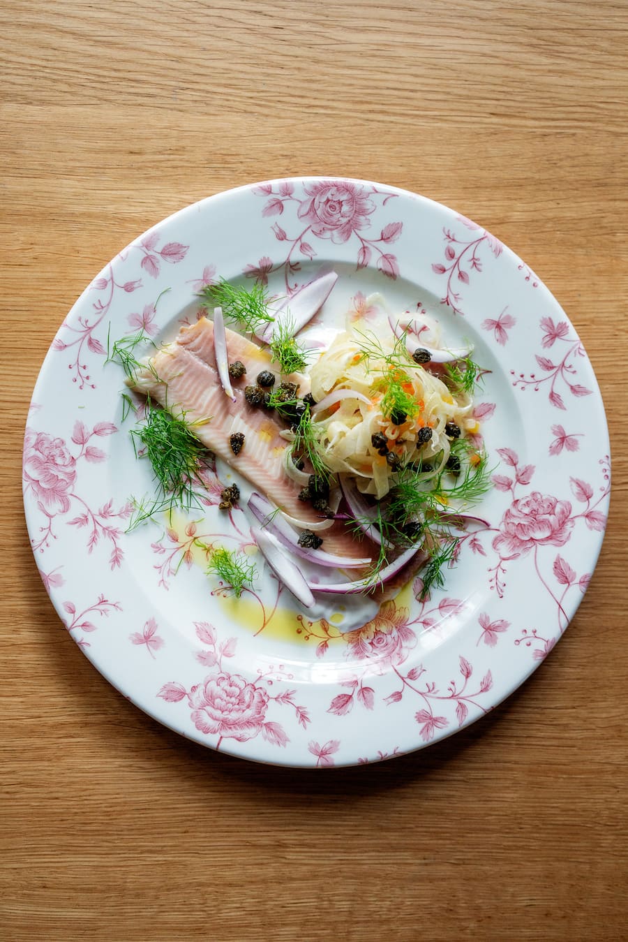 Restaurant Falken Schmiede Wiedikon in Zurich