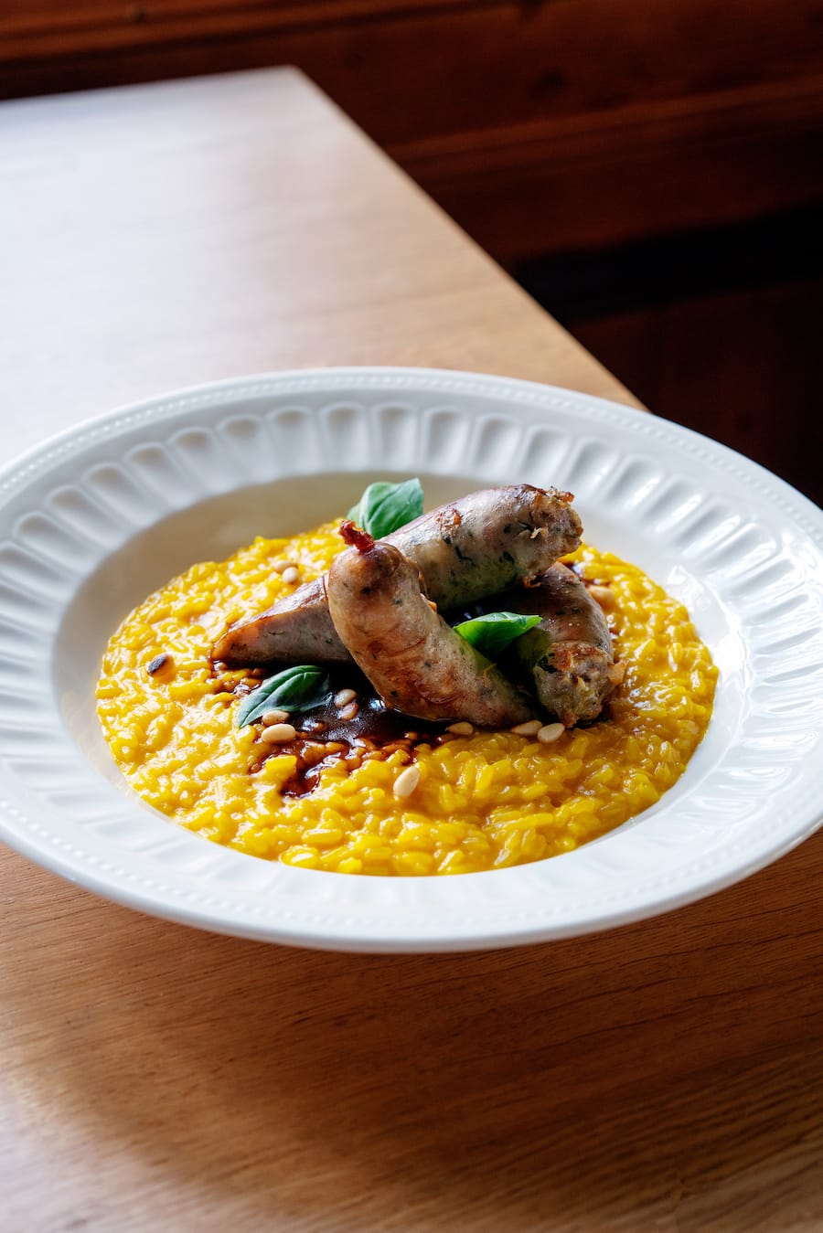 Restaurant Falken Zurich Schmiede Wiedikon