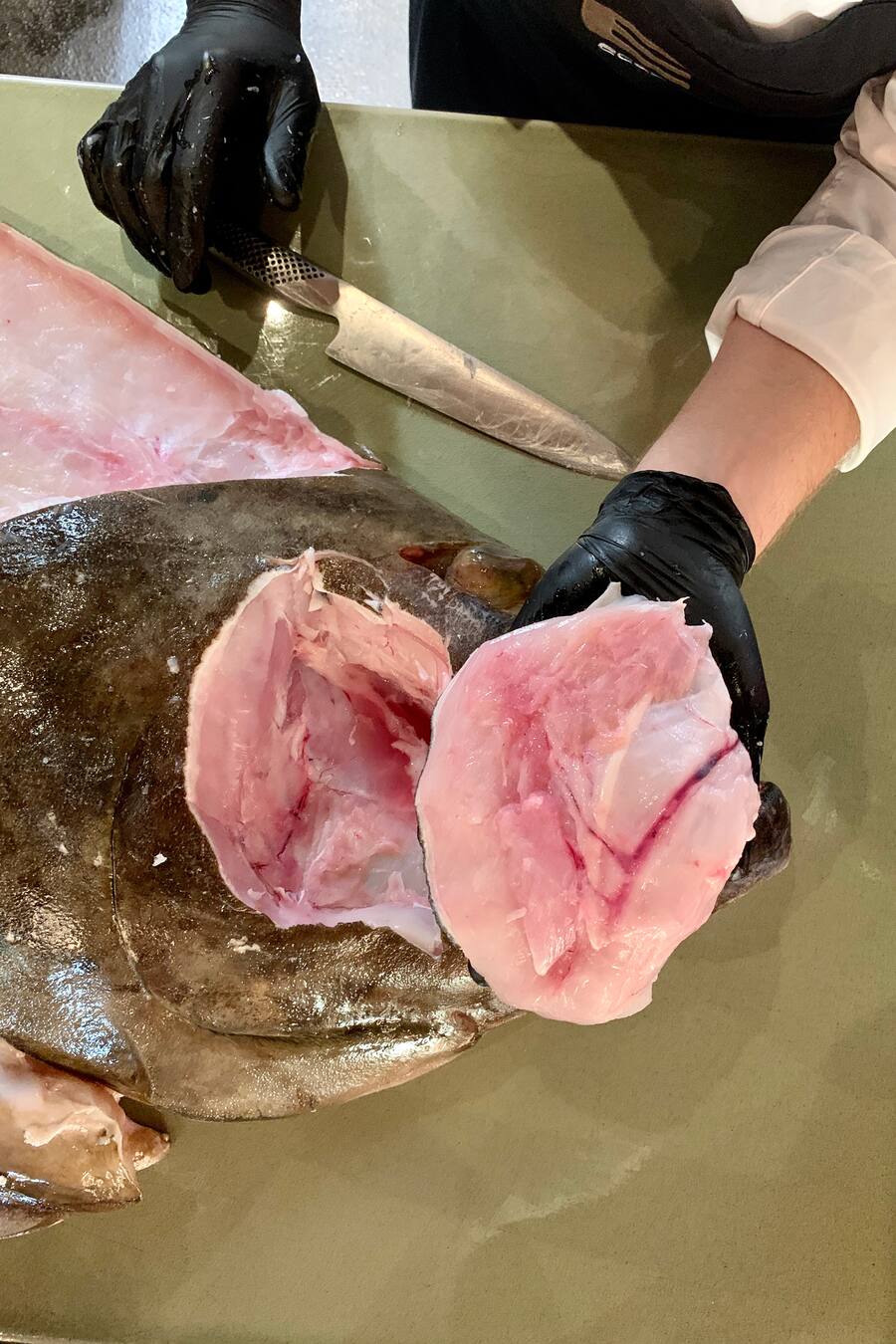 Rolf Fliegauf Ecco Ascona