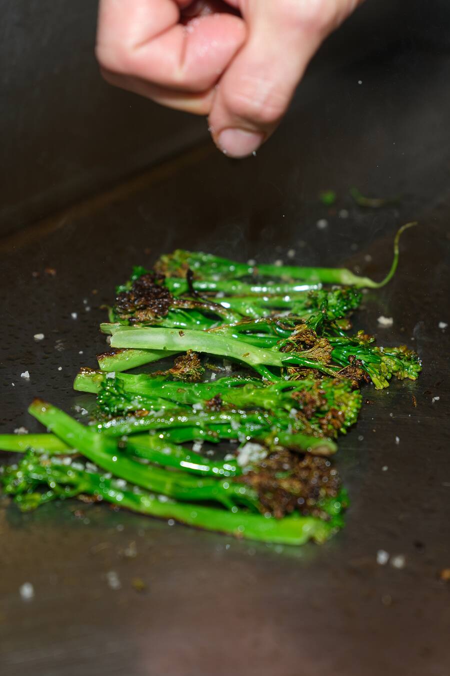 Adrian Bürki Casino Bern