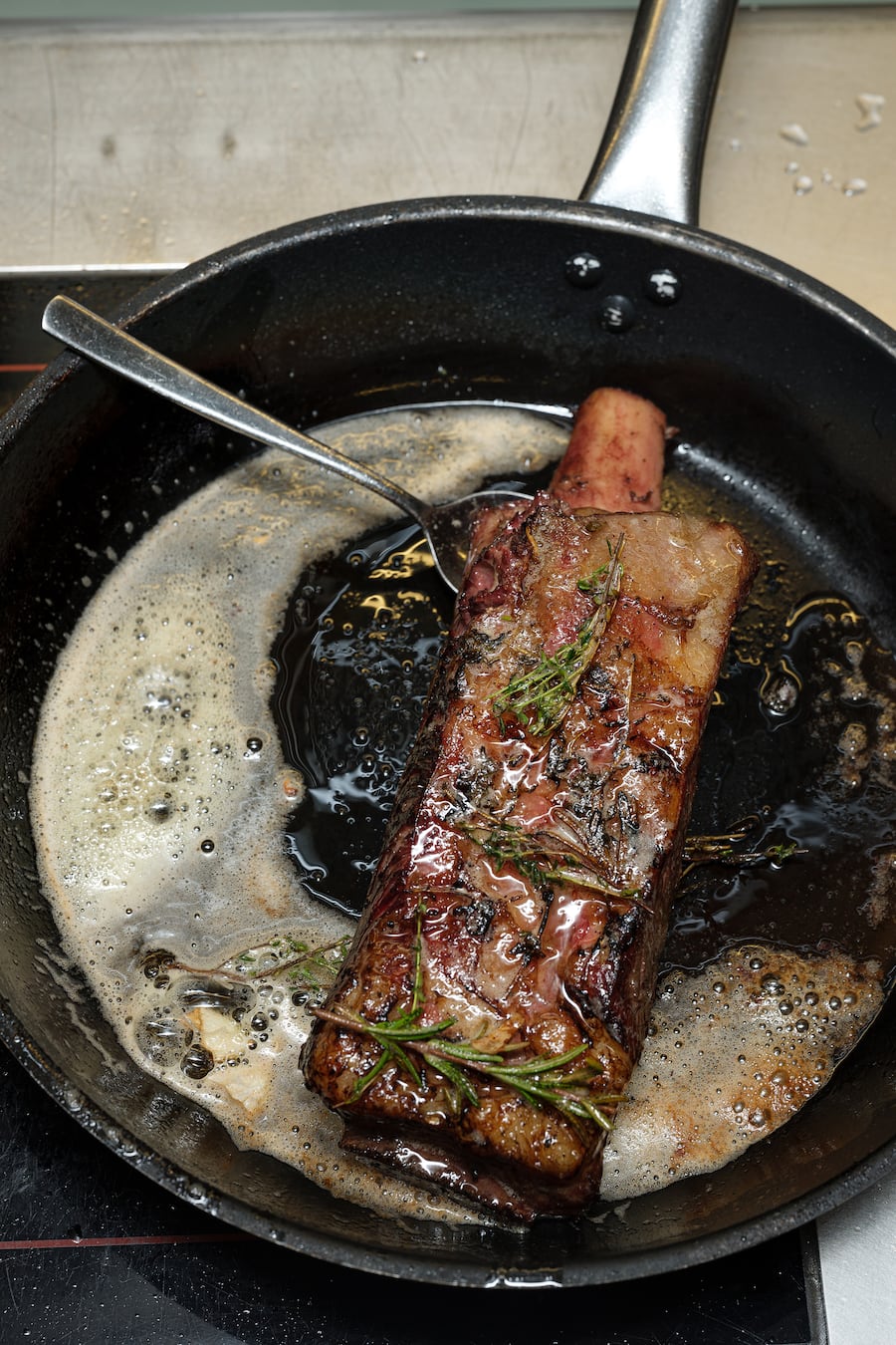 Adrian Bürki Casino Bern