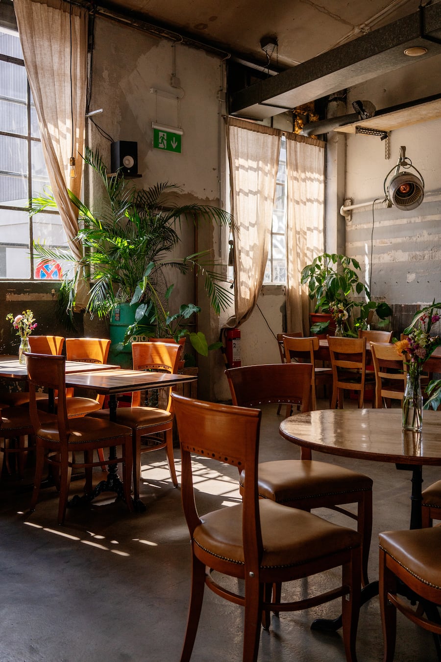 Banhmi 136 Foodtruck im Spritzwerk von Thanh Danh Doan und Cao Ky Steven Nguyen