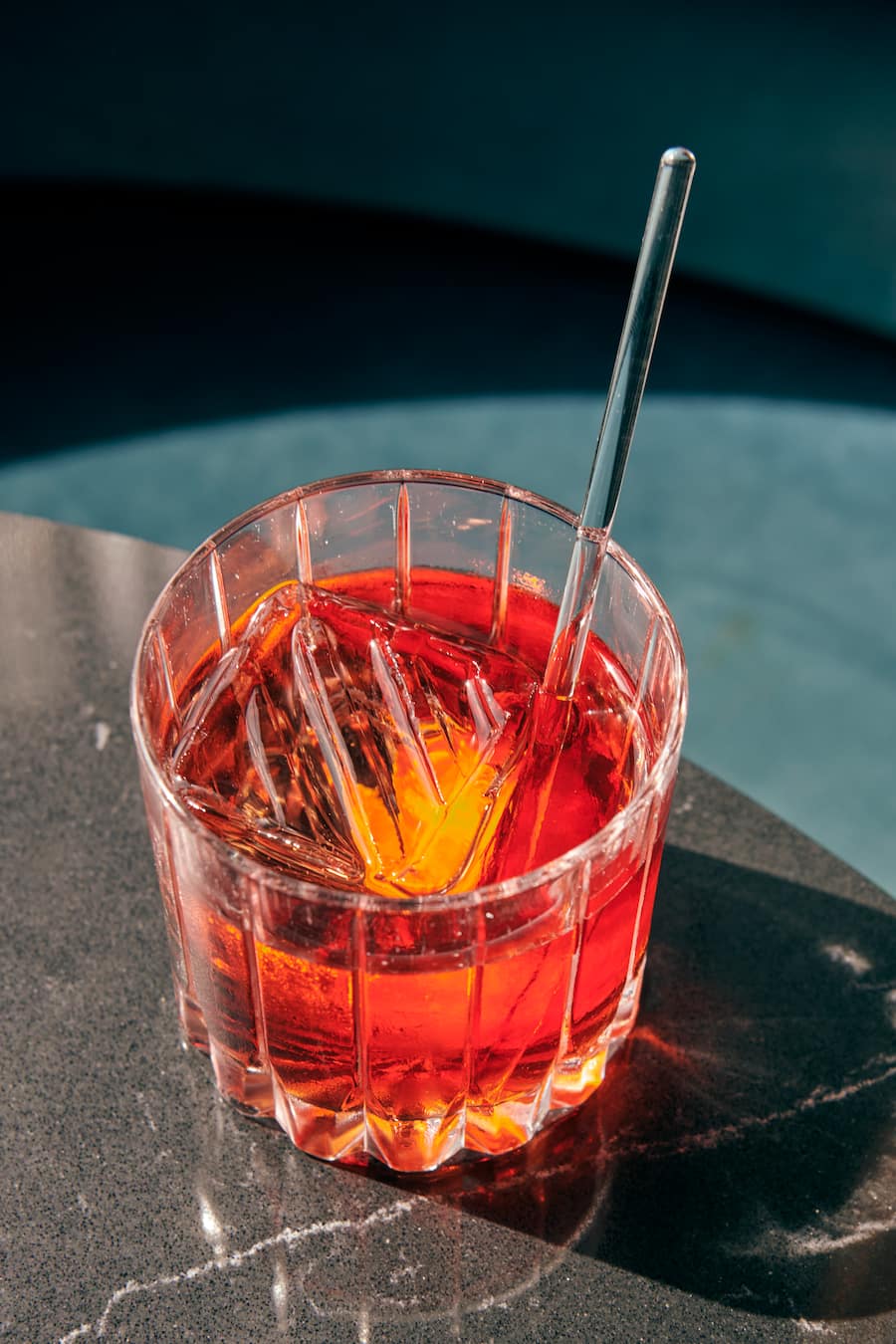 Bar am Wasser Zürich Dirk Hany Patrick Zbinden