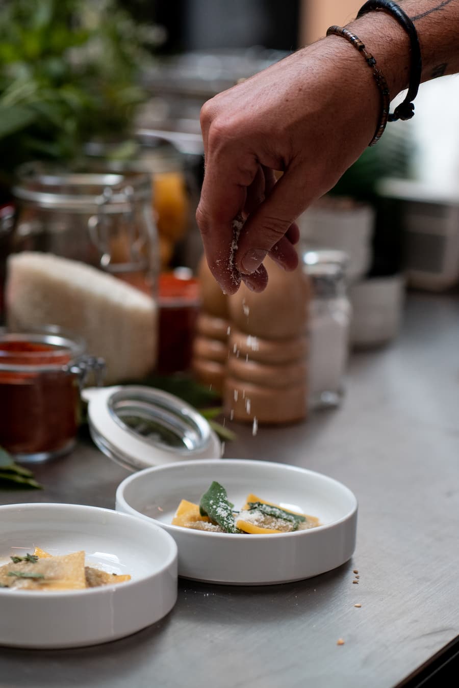 Cervo Zermatt, Neues Konzept Beyond Exploring, 2.9.2020 - Copyright Olivia Pulver