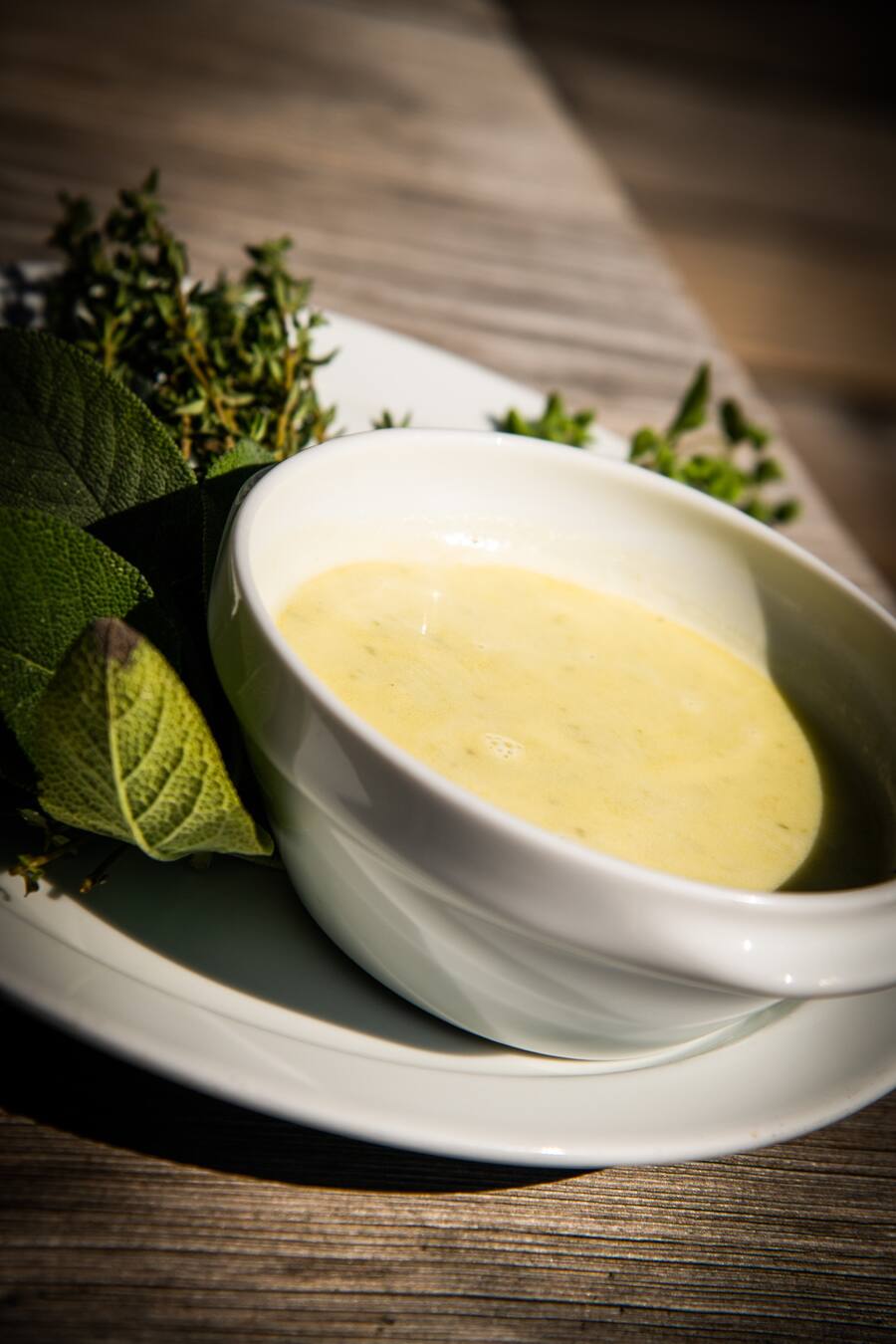 Fabrizio Zanetti wandert in St.Moritz 2020