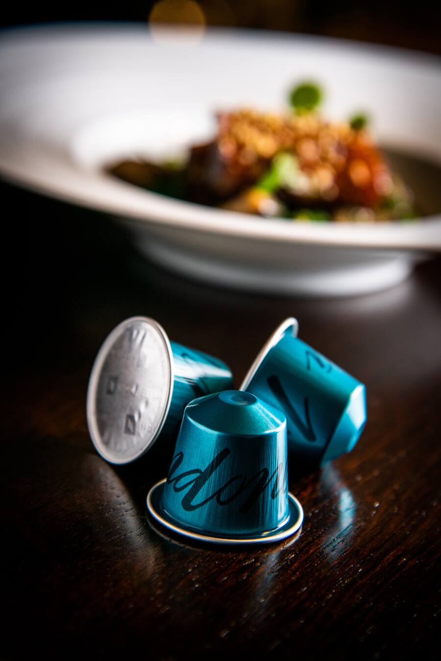 Grand Hotel du Lac Vevey