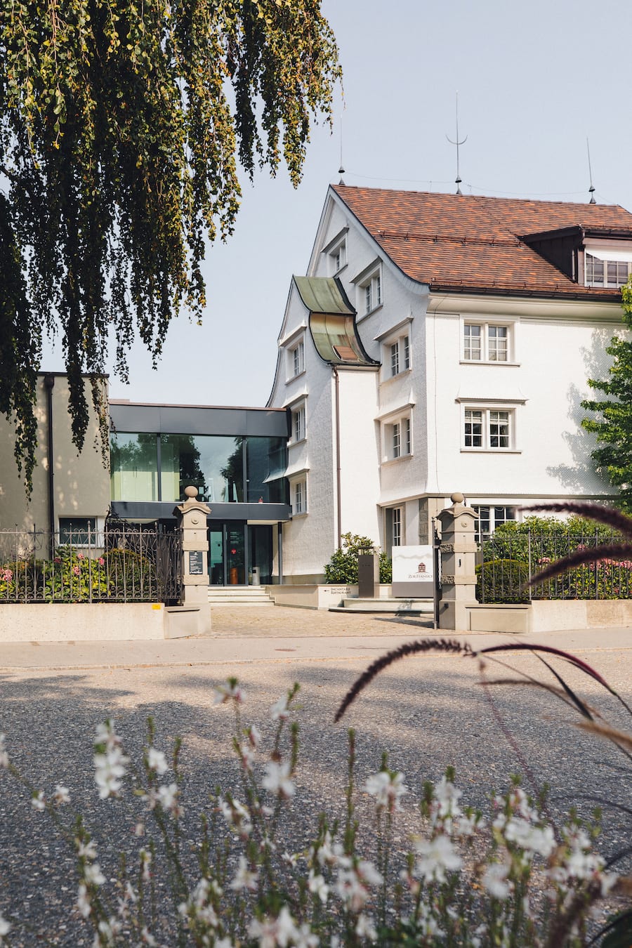 Kay Baumgardt, Patissier des Jahres,Zur Fernsicht Incantare in Heiden,Foto: Digitale Massarbeit, Tanja und Simon Kurt