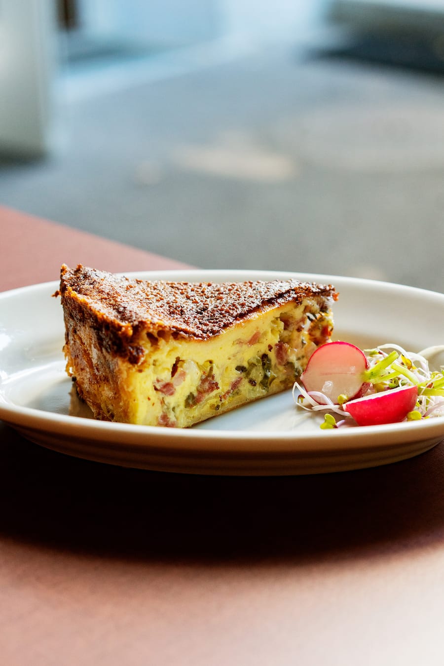 Meierei Zürich Weingarage