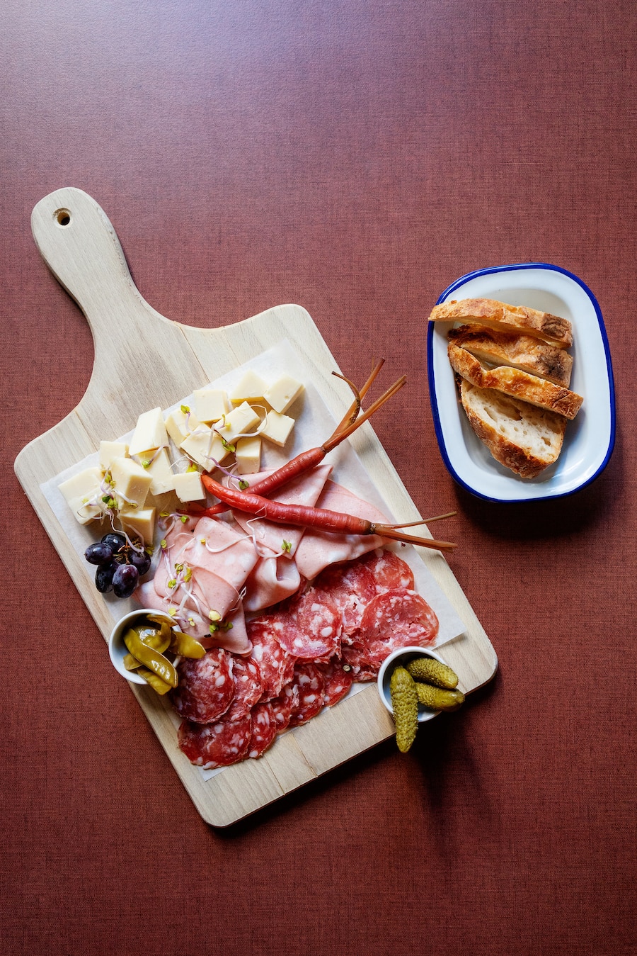 Meierei Zürich Weingarage