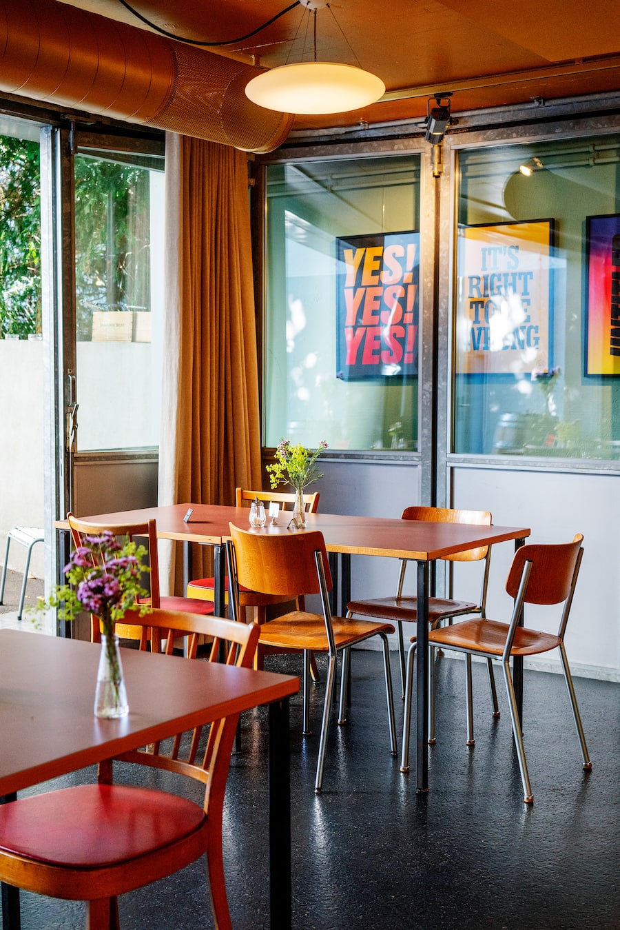 Meierei Zürich Weingarage