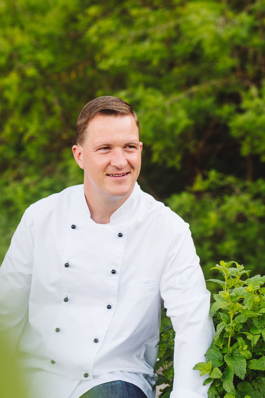 Testessen zum The 5 Event im Herbst 2020 - Dario Cadonau; In Lain - Montag, 25.05.2020 - Copyright Olivia Pulver