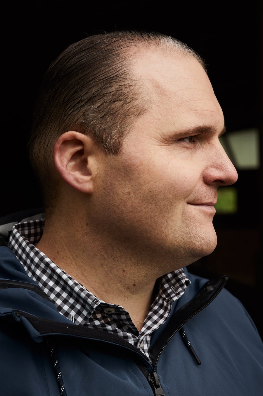 Toni Odermatt Geissäheimat Stans