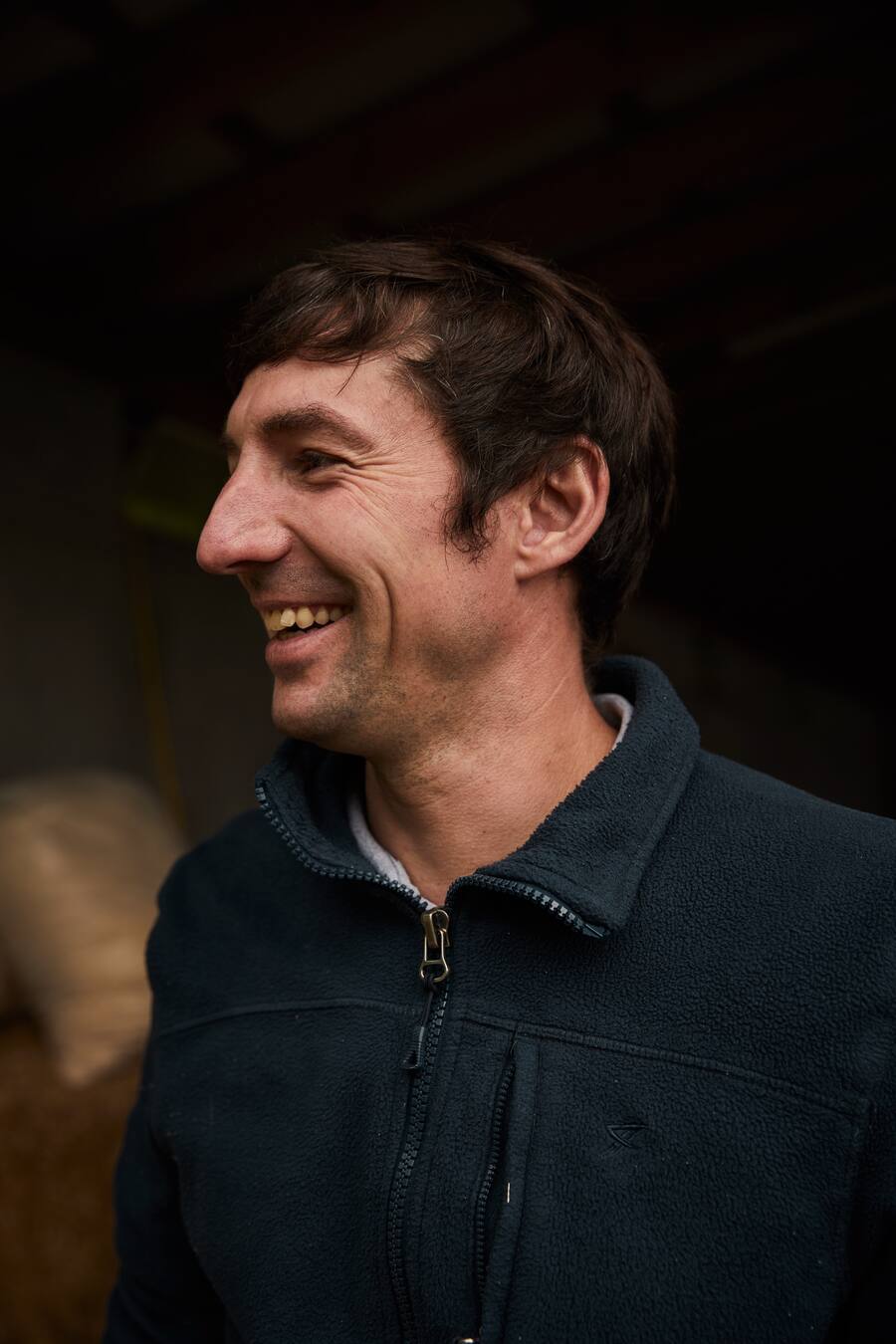 Toni Odermatt Geissäheimat Stans