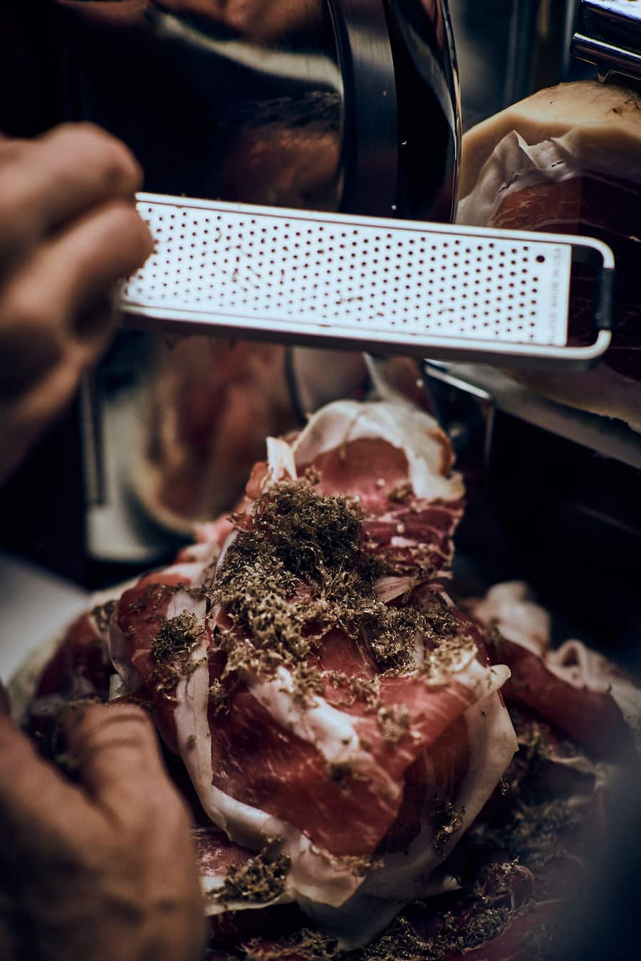 Richi Kägi Kochbuch Kägi kocht